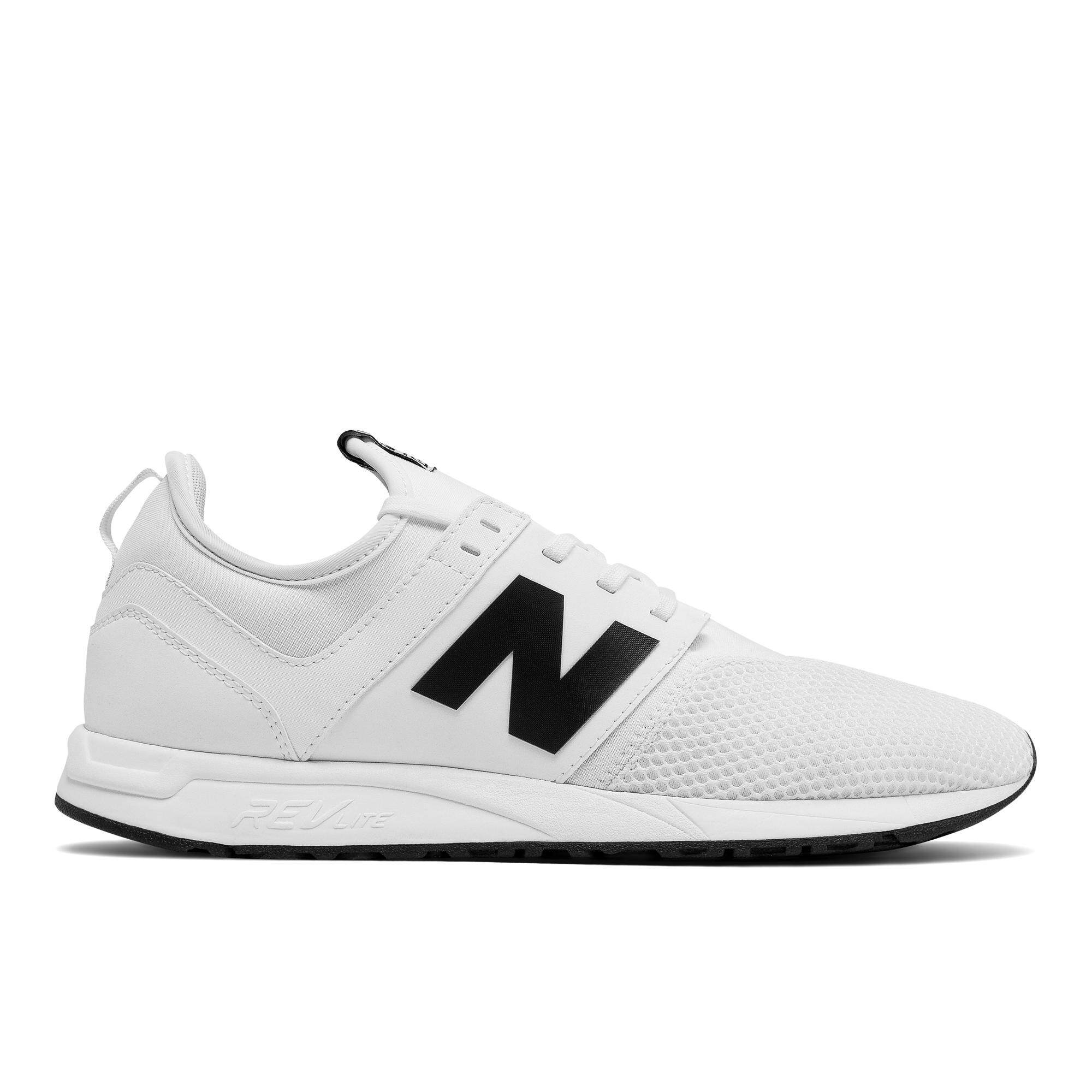 new balance men's lifestyle