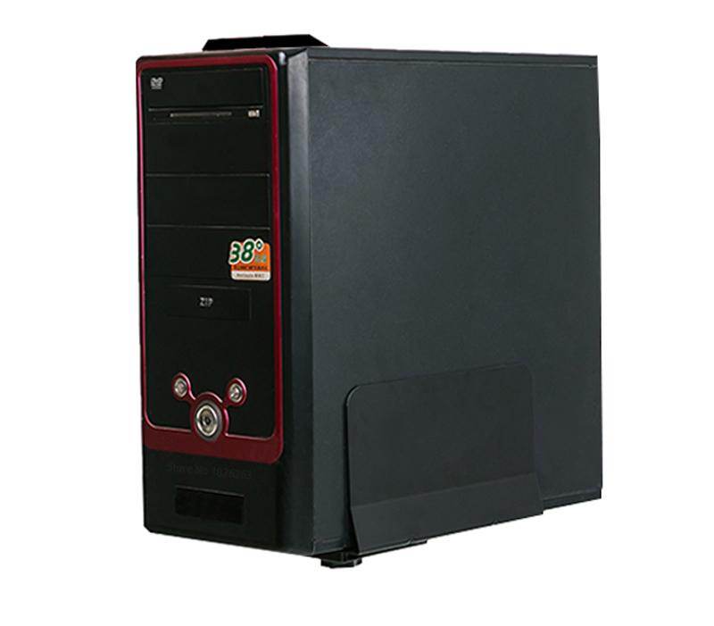 Giá Đỡ Máy Tính PC Thông Dụng Giá Đỡ CPU Phía Dưới Bàn Tường Giá Treo Máy Tính Lớn Điều Chỉnh Được Giá Đỡ Hộp Máy Chủ Giá Đỡ GD08
