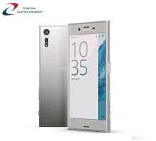 Sony Xperia XZ 32GB Platinum Sony Xperia XZ 32GB Platinum image