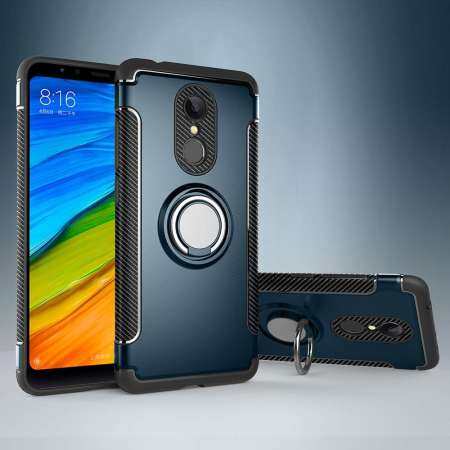 สินค้าขายดี สำหรับ Xiaomi Redmi 5 Case, Magnetic
เกราะเคสคลุมซิลิโคนแหวนโลหะเคสแข็งเคสใส่โทรศัพท์ ข้อมูลมาใหม่