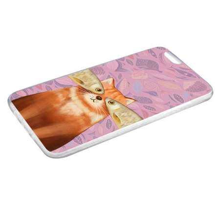 แมวปลาซิลิโคน TPU แบบนิ่มเคสโทรศัพท์สำหรับซัมซุงกาแล็คซี่ A5 2015