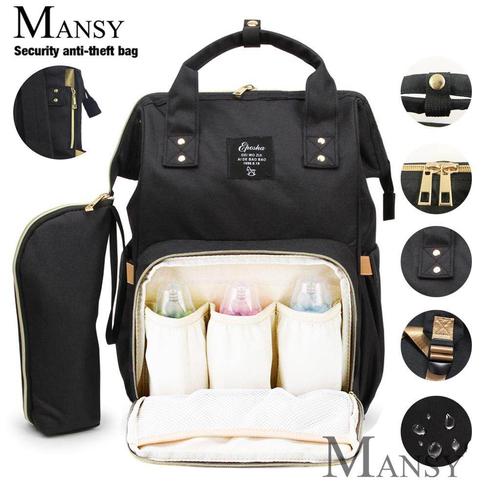 eposha diaper bag