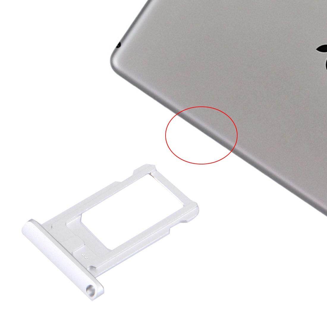 Sim Card Tray For Ipad Air Ipad 5 Grey Lazada Singapore