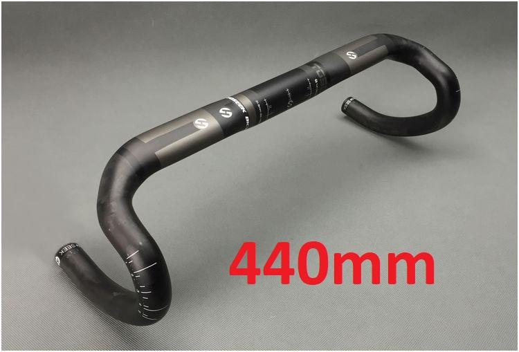 Original Toseek Carbon Round T800 Road 