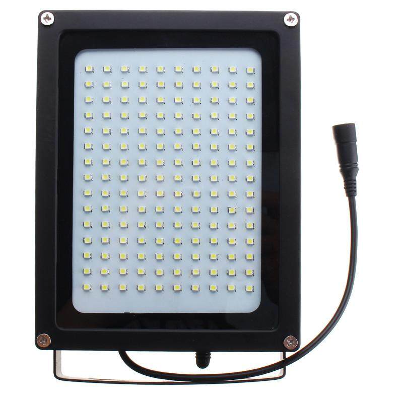 150 LED Solar Power Flood Light Sensor Motion Activated Outdoor Garden Path Lamp