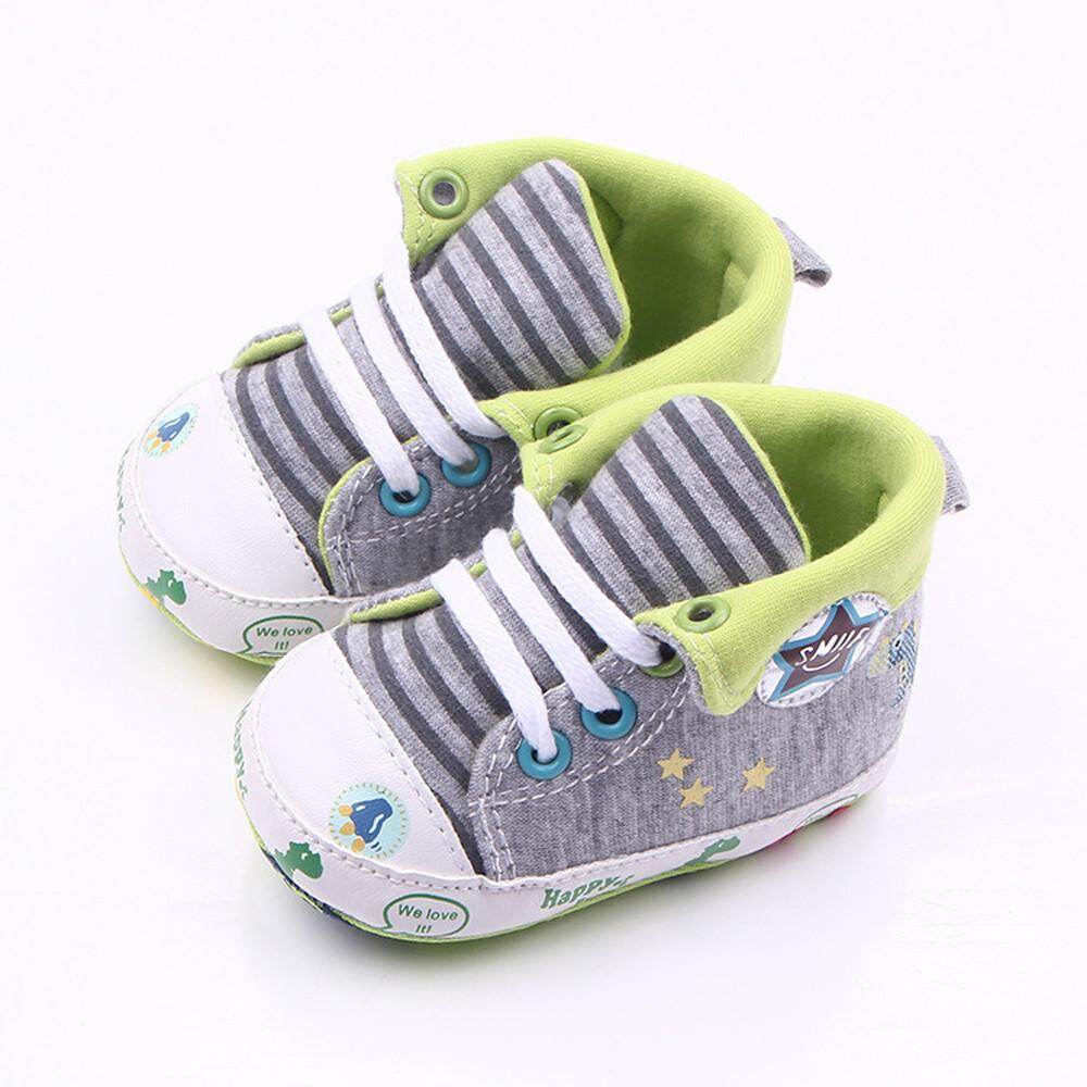 baby dinosaur shoes