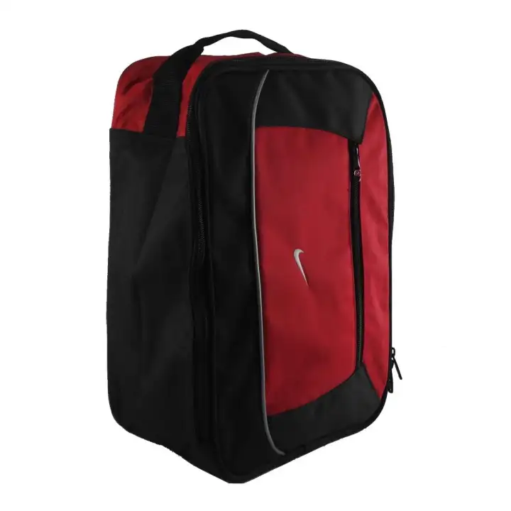 nike shoe bag