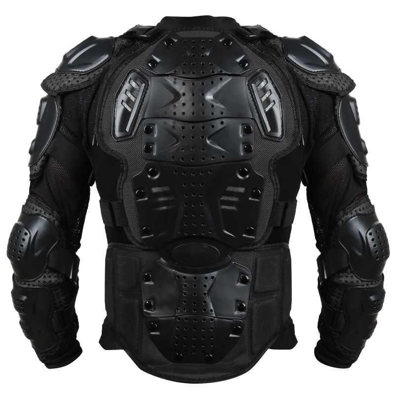 Body Armor – MOTORCYCLE.COM.MY