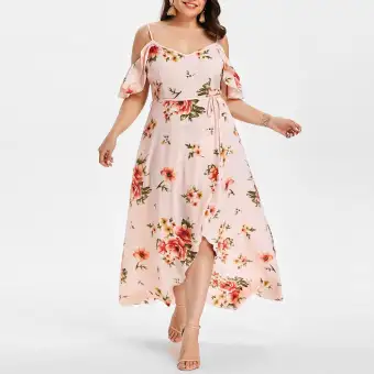lazada ladies dress