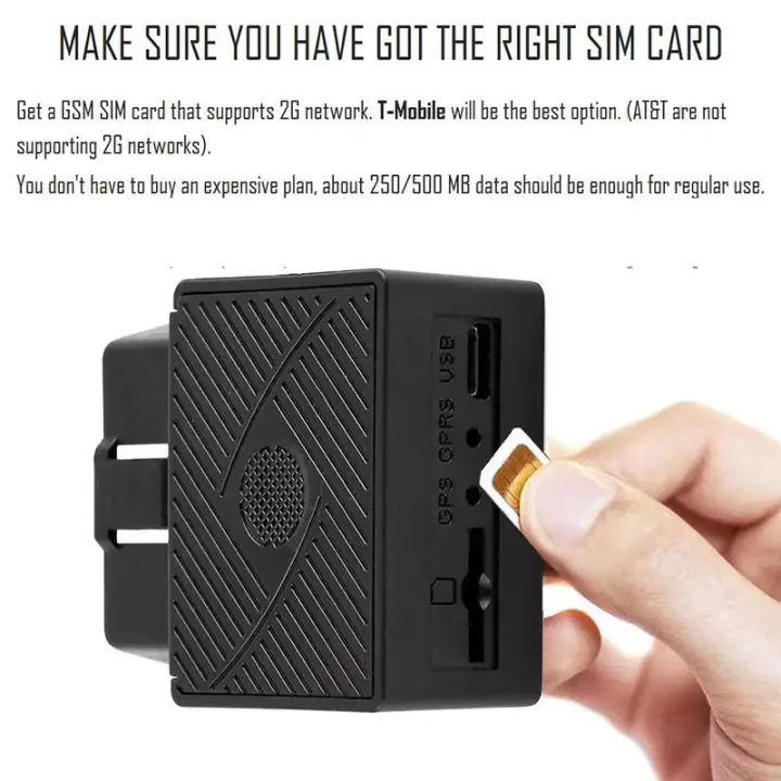 Car Tracking Device >> Redcolourful Obd Ii Gps Tracker Real Time Vehicle Tracking Device For Car Truck Locator Car Tracking Device >> Redcolourful Obd Ii Gps Tracker Real Time Vehicle Tracking Device For Car Truck Locator