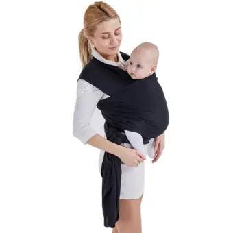 shower baby carrier