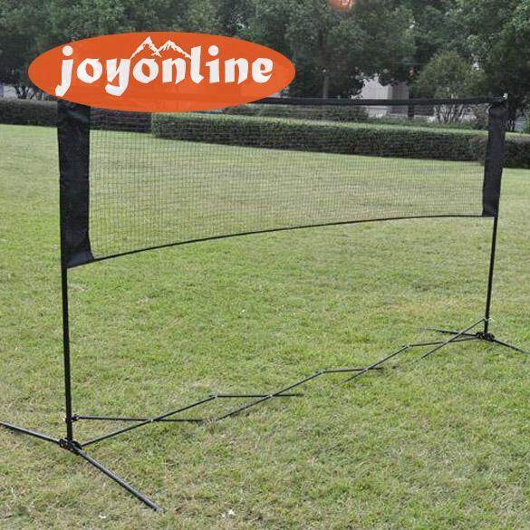 Badminton Net GDL7 Professional Training Square Mesh Standard