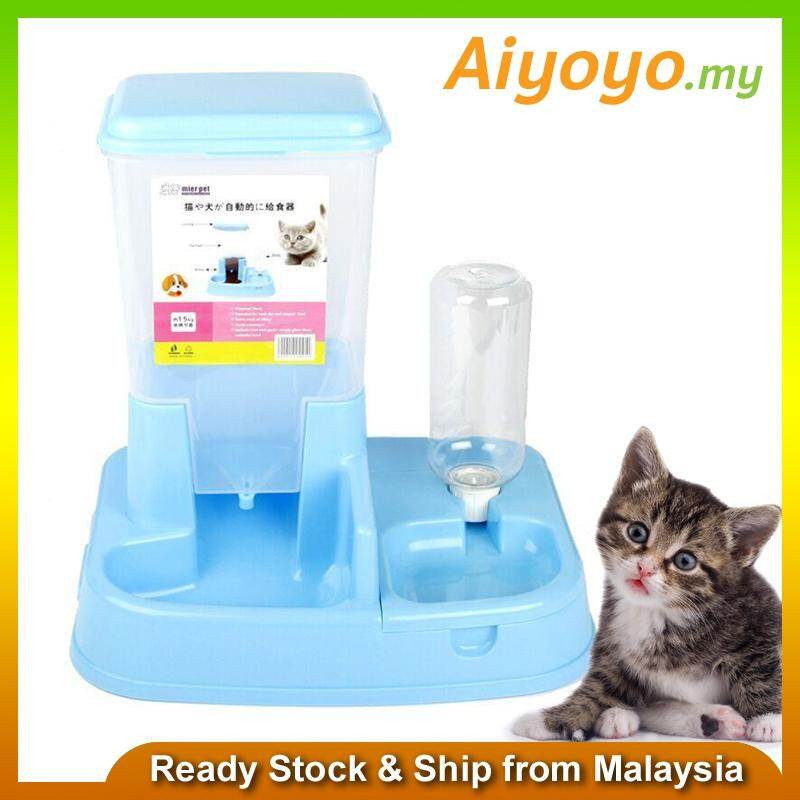 50ml Puppy Kitten Feeding Bottle And Pet Dog Cat Transparent