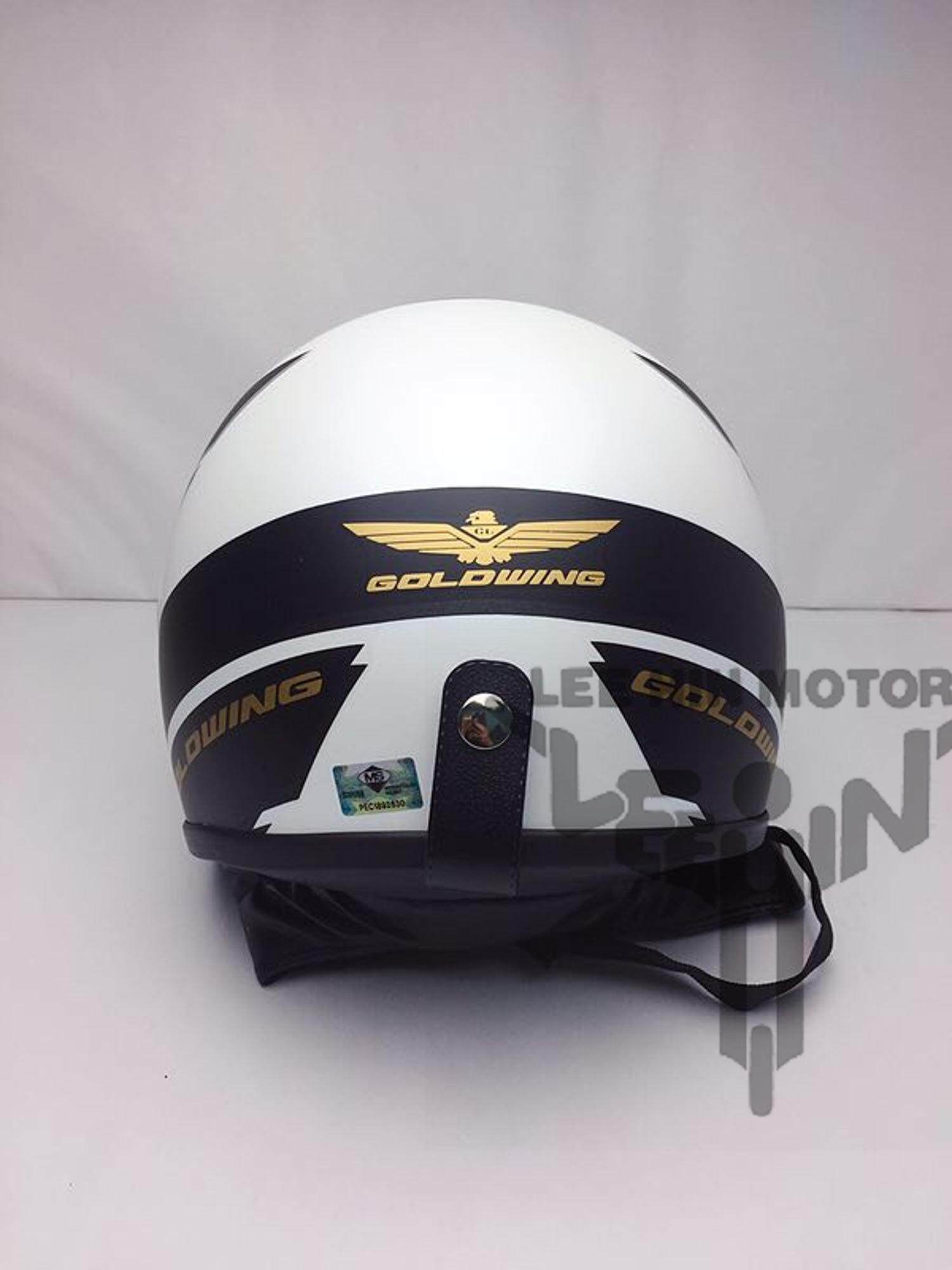 Goldwing helmet online original