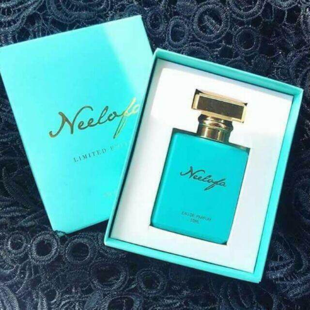 Neelofa Limited Edition Eau De Parfum (original) - HOT SALE!