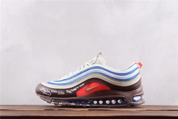 air max 97 x eminem