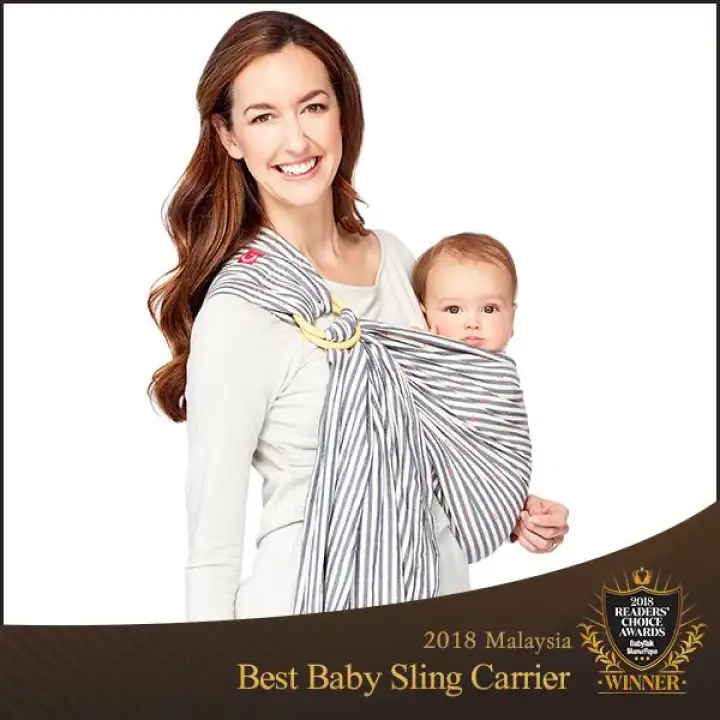 mamaway wrap