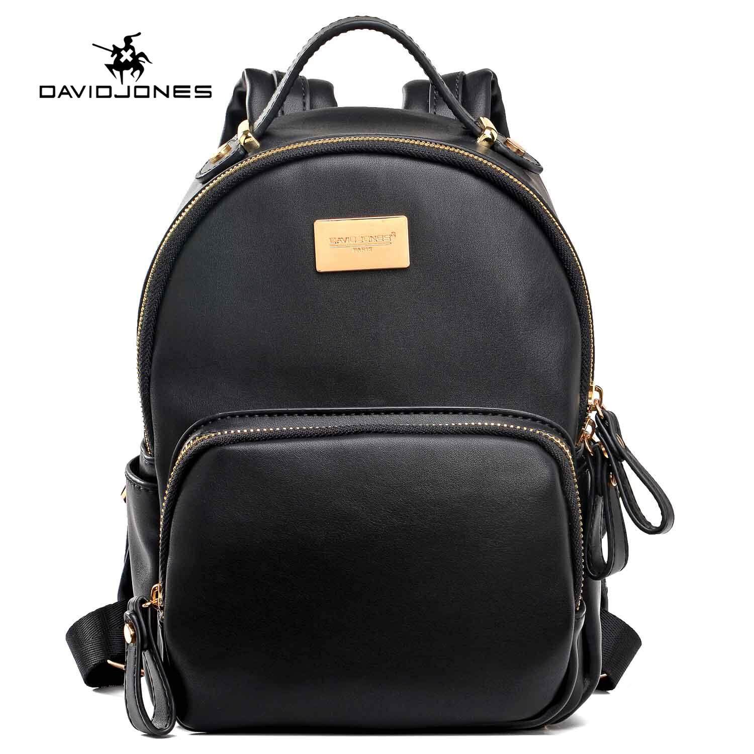 david jones paris backpack