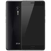 Lenovo ZUK Z2 Pro 128GB Black
