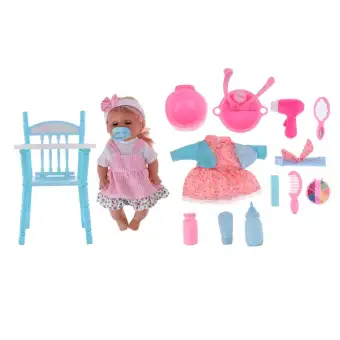 baby alive welcome home baby