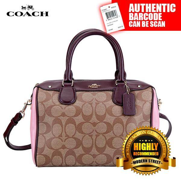 harga beg tangan coach original
