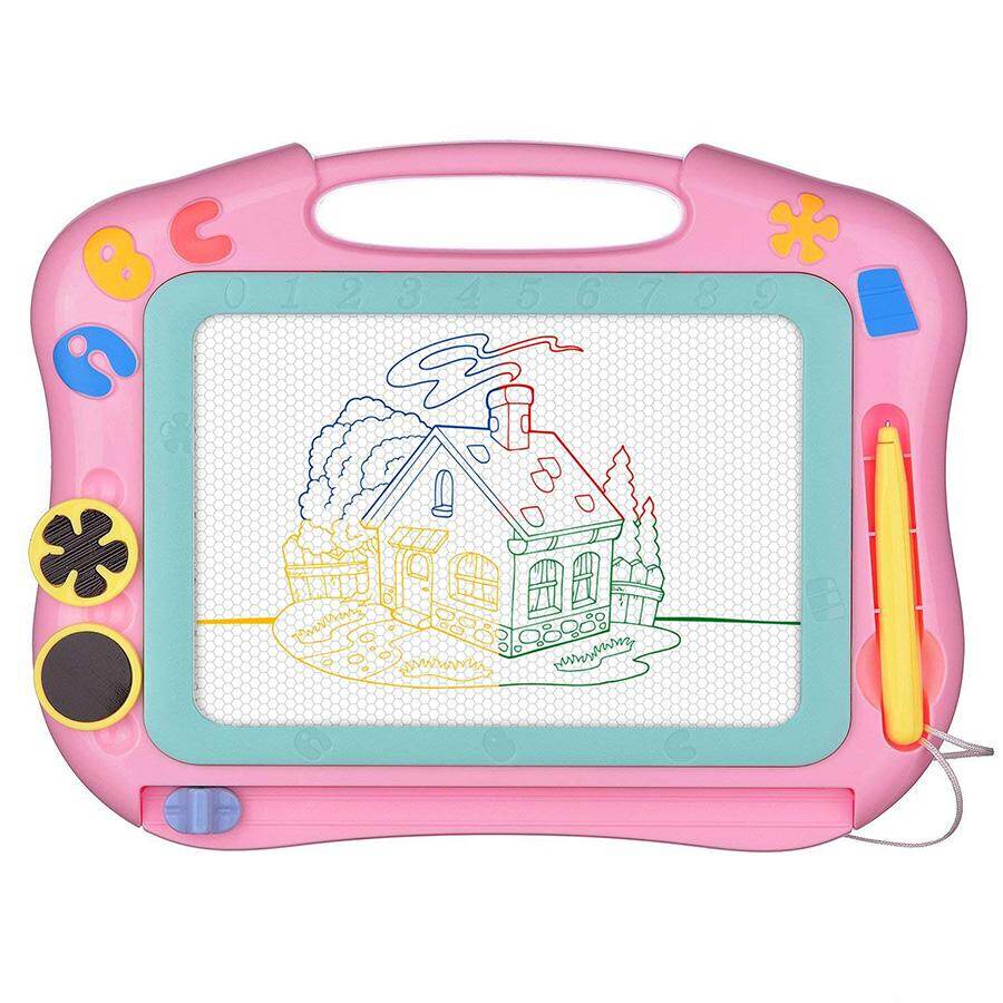Magnetic Drawing Board Erasable for 