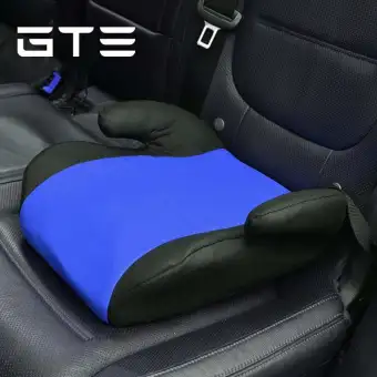 Gte Multi Function Auto Car Child Safety Seat Increased Thicken