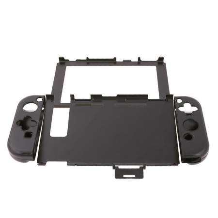 SA YANYI โฮสต์เกม Anti - SLIP กันแดดป้องกันปลอกโลหะที่บางเฉียบป้องกันที่ครอบสีดำ