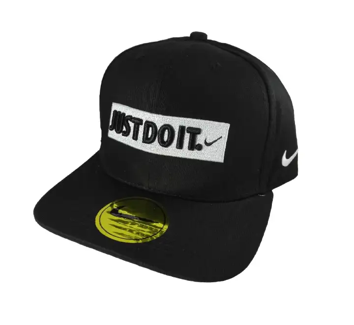 hip hop caps nike