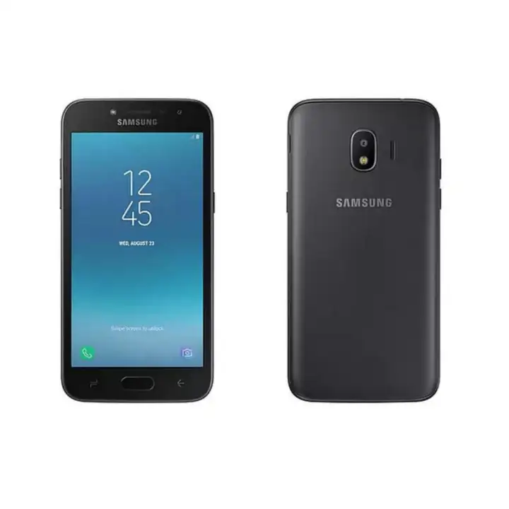 Samsung Galaxy J2 Pro Original Warranty By Samsung Malaysia Lazada