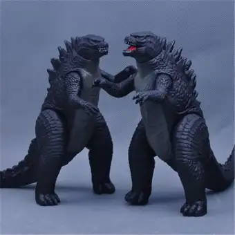 godzilla toys lazada
