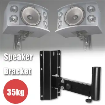 heavy duty speaker mounts