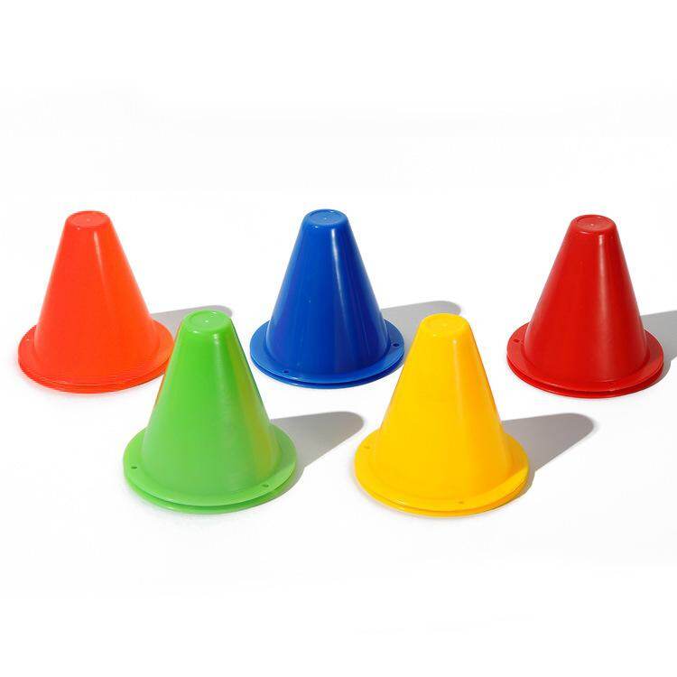 mini training cones