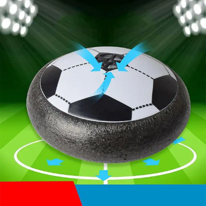 hover ball toy