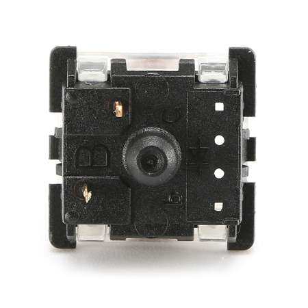 40x Brown 3 Pin Mechanical Switch Keyboard Replacement for Gateron RGB Series