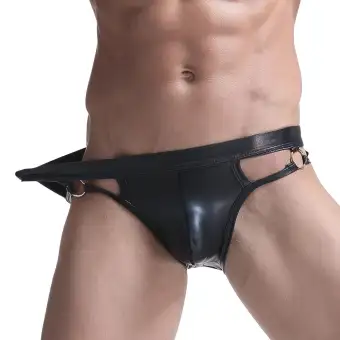 backless underwear mens