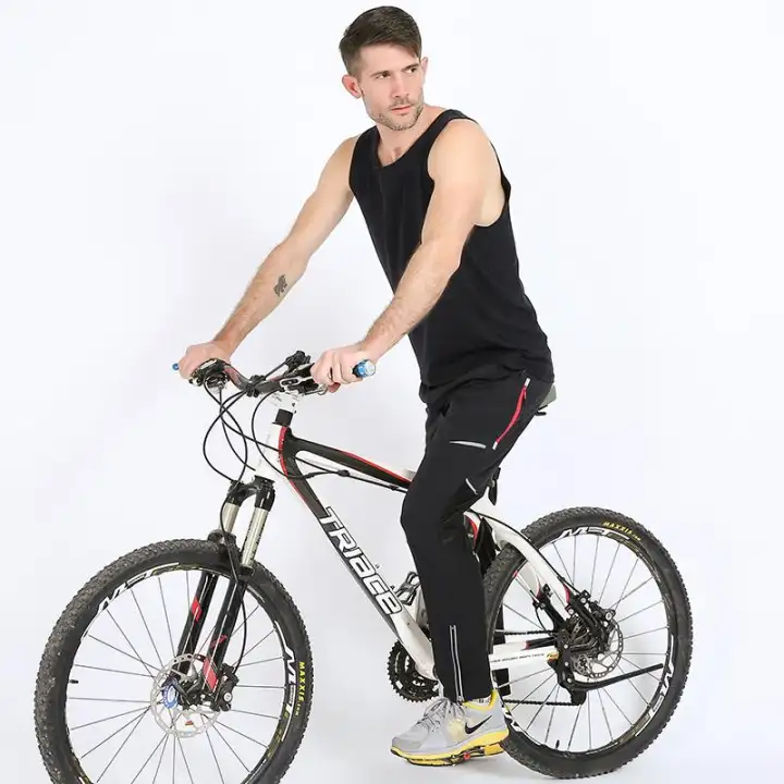 long mountain bike pants