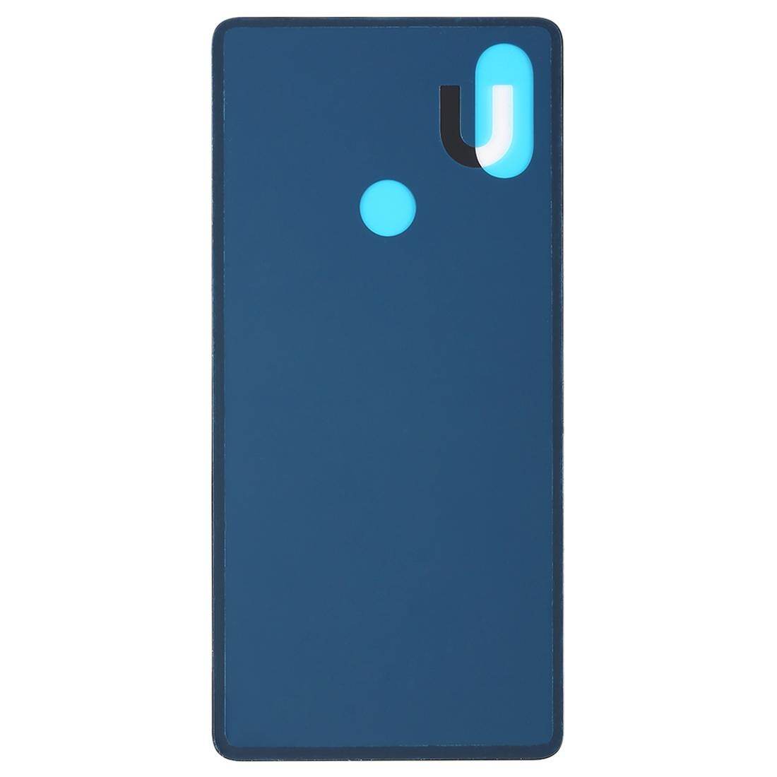 Back Cover for Xiaomi Mi 8 SE(Pink)
