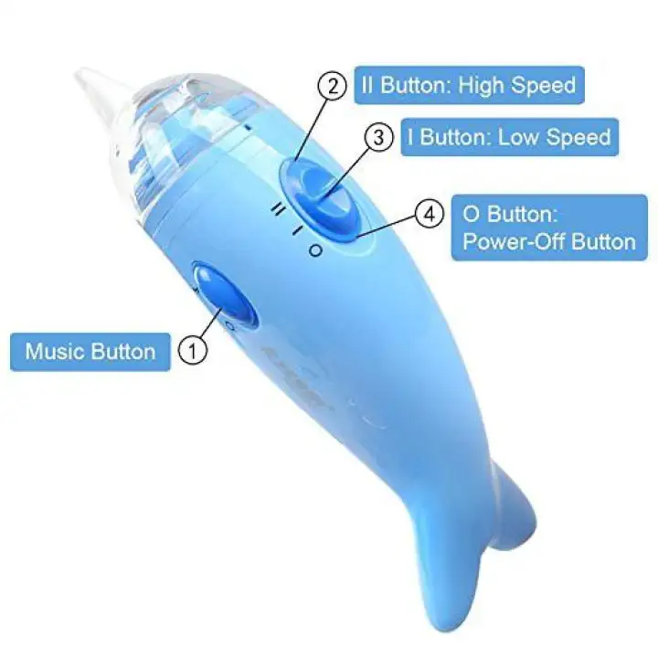 new nasal cleaner