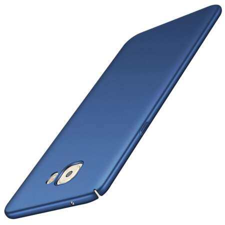 รีบเลยโปรโมชั่น Hicase for Samsung Galaxy C9 Pro Matte Hard PC
Anti-Scratch Case Ultra-Thin Lightweight Protective Cover จัดหนักเดี๋ยวนี้