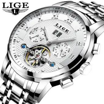 lige automatic