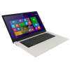 E-ERA 15.6 นิ้ว UltraSlim แล็ปท็อป HD เปิดใช้งานกล้อง WIFI บลูทูธโน้ตบุ๊ค
