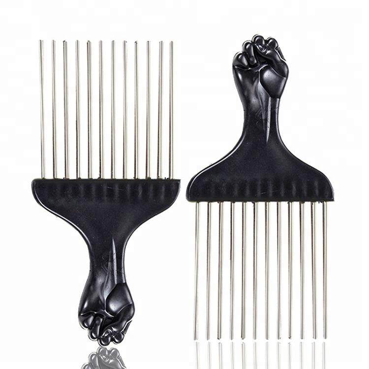 hair comb pick