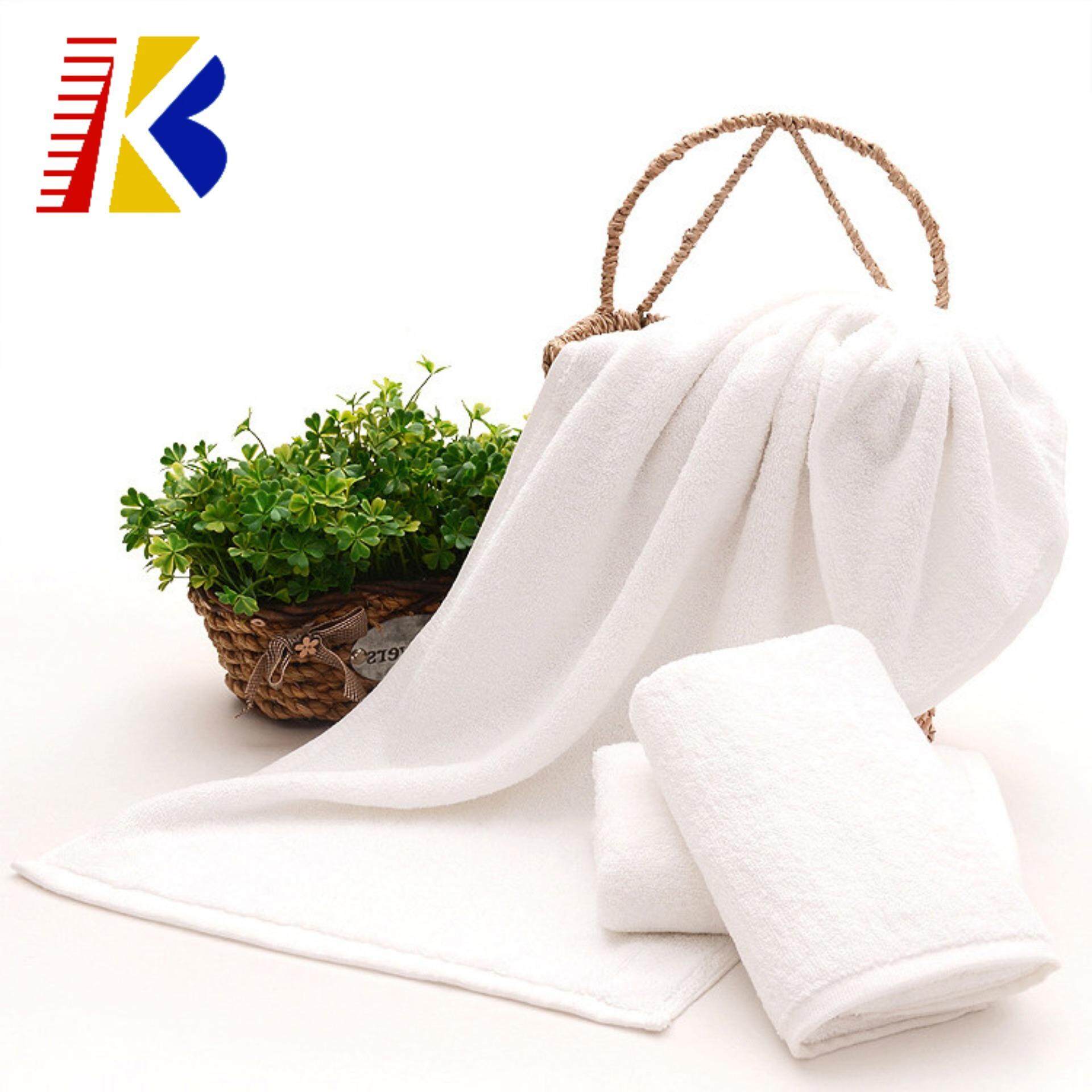 Best TUALA BESAR HOTEL PREMIER TOWEL Lazada