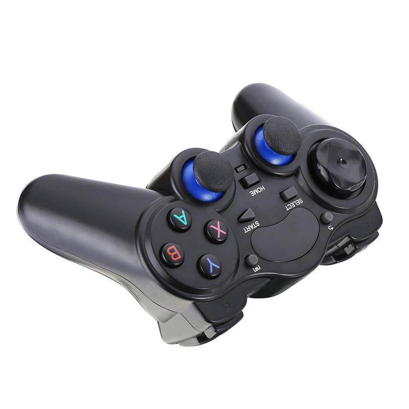 HEYAPAN 2.4G Wireless Gaming Controller Gamepad for Android Tablets PC HDTV Box