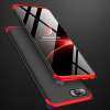 สำหรับ OPPO F9 เต็มรูปแบบปลอกกันกระแทก Ultra - Thin 3 in 1 Anti - Scratch PC เคสแข็งฝาครอบ