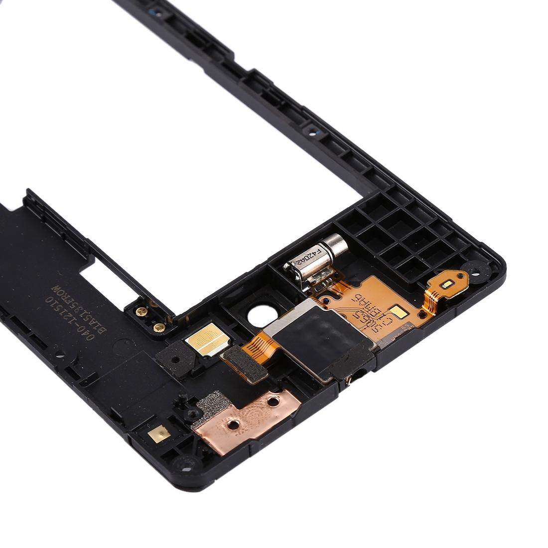 Middle Frame Bezel for Nokia Lumia 730