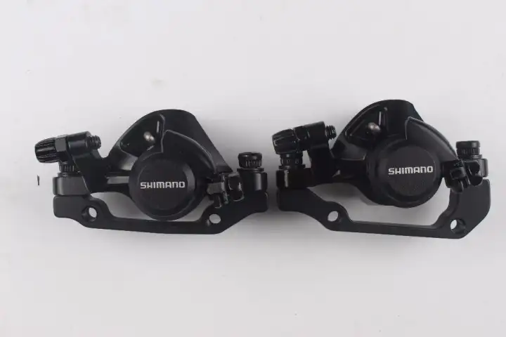 shimano tourney brake pads