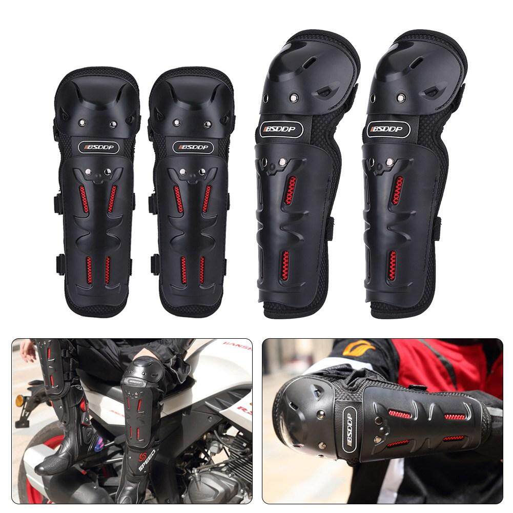 Elbow Guards MOTORCYCLE GEAR