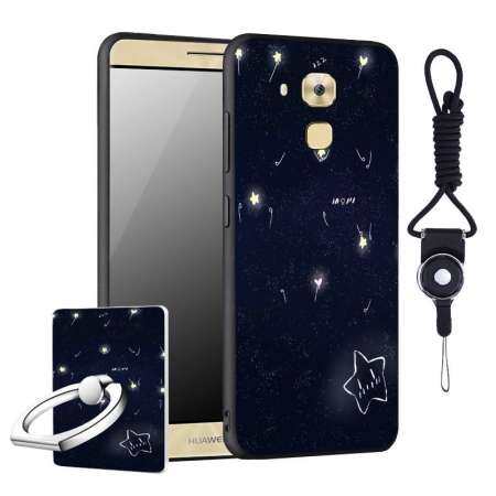 สำหรับ Huawei โนวาพลัส/G9 พลัส 5.5 